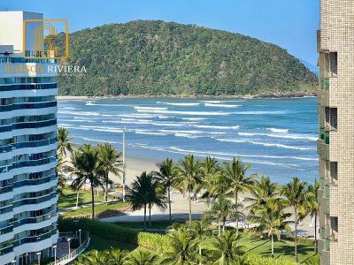 Cobertura, 3 quartos, 192 m² - Foto 1