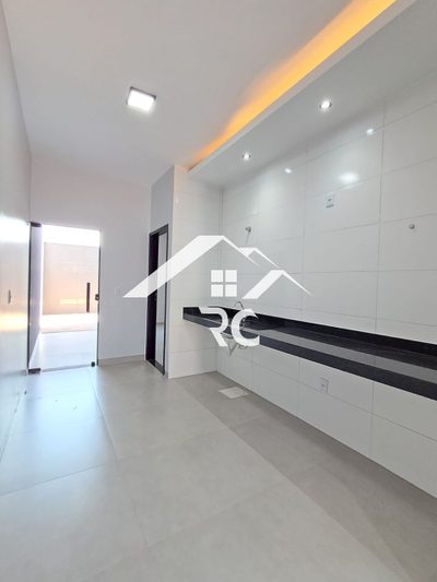 Casa, 3 quartos - Foto 5