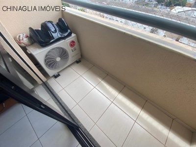 Apartamento, 3 quartos, 80 m² - Foto 5