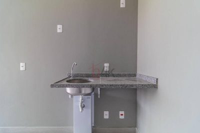 Apartamento, 1 quarto, 30 m² - Foto 5