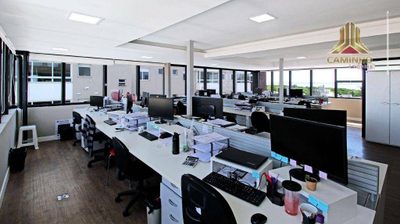 Prédio Inteiro, 285 m² - Foto 5