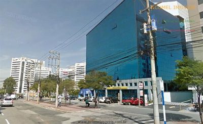 Prédio Inteiro, 91 m² - Foto 3