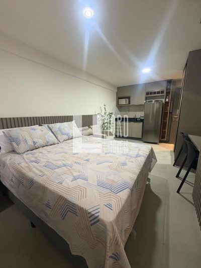 Flat/Apart Hotel, 1 quarto, 23 m² - Foto 5