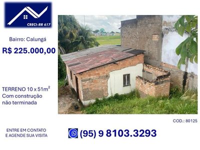 Terreno, 510 m² - Foto 4