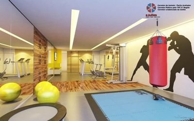 Apartamento, 3 quartos, 126 m² - Foto 3