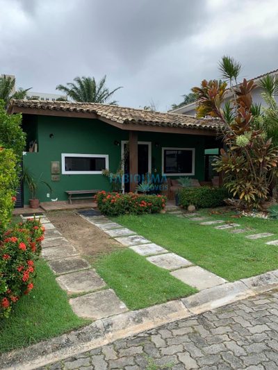 Casa de Condomínio, 3 quartos - Foto 2