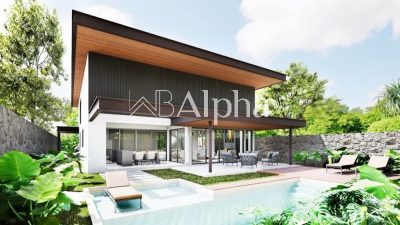 Casa, 4 quartos, 430 m² - Foto 3
