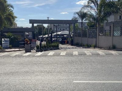 Apartamento, 2 quartos, 43 m² - Foto 1