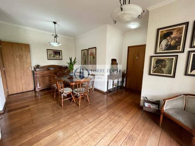Apartamento, 3 quartos, 125 m² - Foto 5