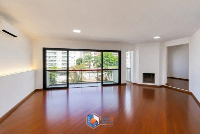 Apartamento, 3 quartos, 171 m² - Foto 3