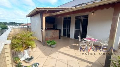 Cobertura, 4 quartos, 360 m² - Foto 1