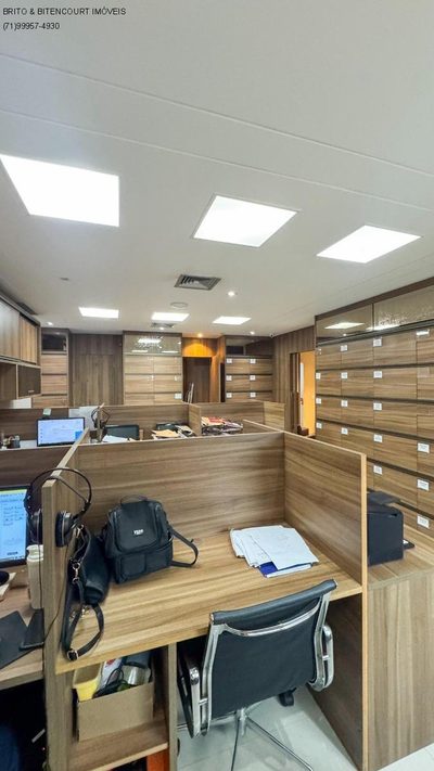 Sala-Conjunto, 122 m² - Foto 4