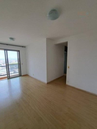 Apartamento, 3 quartos, 64 m² - Foto 3