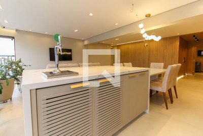 Apartamento, 3 quartos, 159 m² - Foto 4
