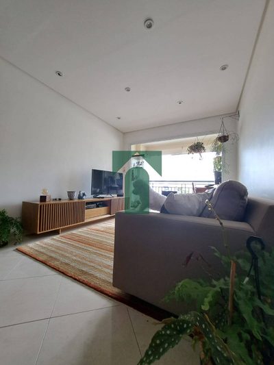 Apartamento, 3 quartos, 90 m² - Foto 4