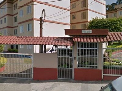 Apartamento, 2 quartos, 61 m² - Foto 1