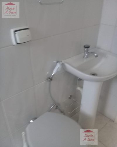 Kitnet-Studio, 45 m² - Foto 4