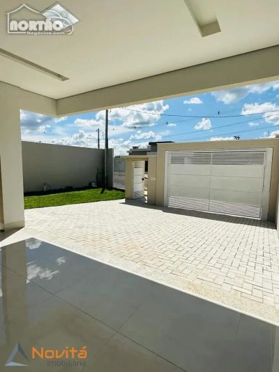 Casa, 163 m² - Foto 2