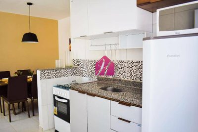 Casa, 2 quartos, 58 m² - Foto 3