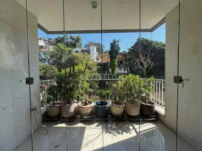 Apartamento, 3 quartos, 133 m² - Foto 2