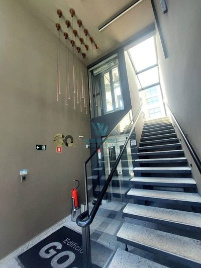 Kitnet-Studio, 35 m² - Foto 3