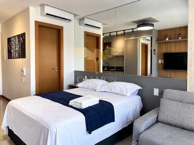 Loft, 22 m² - Foto 5