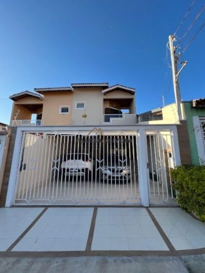 Casa, 3 quartos, 188 m² - Foto 3
