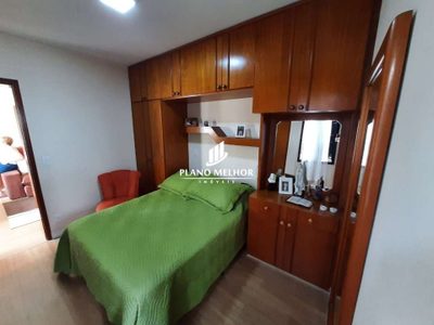 Apartamento, 3 quartos, 121 m² - Foto 5