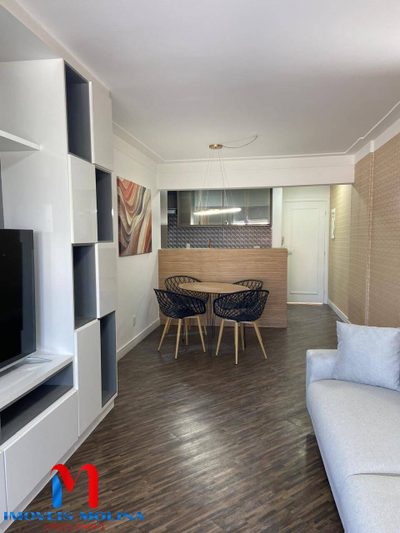 Apartamento, 2 quartos - Foto 3