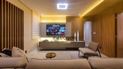 Apartamento, 3 quartos, 177 m² - Foto 3