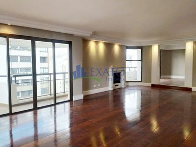 Apartamento, 4 quartos, 274 m² - Foto 3