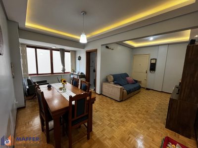 Apartamento, 2 quartos, 76 m² - Foto 1