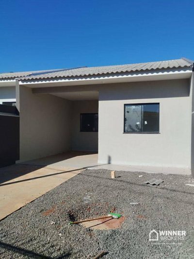 Casa, 2 quartos, 67 m² - Foto 3