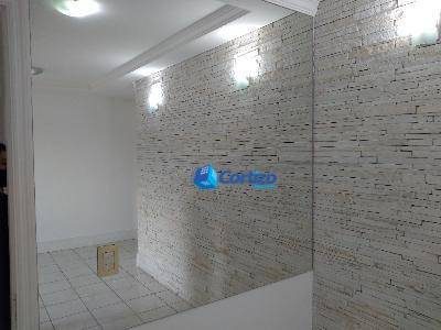 Apartamento, 3 quartos, 84 m² - Foto 1