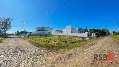 Terreno, 375 m² - Foto 3