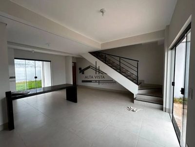 Casa, 3 quartos, 100 m² - Foto 2