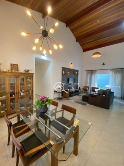 Casa de Condomínio, 4 quartos - Foto 3