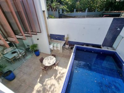 Casa, 3 quartos, 335 m² - Foto 1