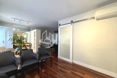 Apartamento, 3 quartos, 110 m² - Foto 4