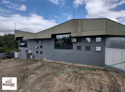 Depósito-Galpão, 4000 m² - Foto 2