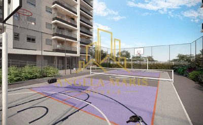 Apartamento, 2 quartos - Foto 4