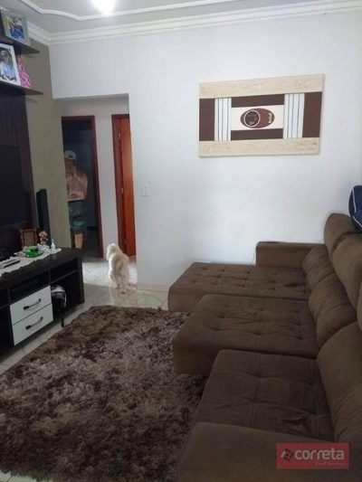 Casa, 3 quartos, 176 m² - Foto 2