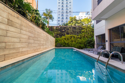 Loja-Salão, 23 m² - Foto 5
