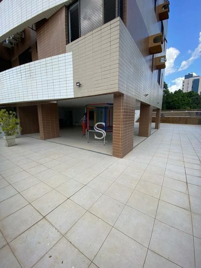 Apartamento, 3 quartos, 129 m² - Foto 4
