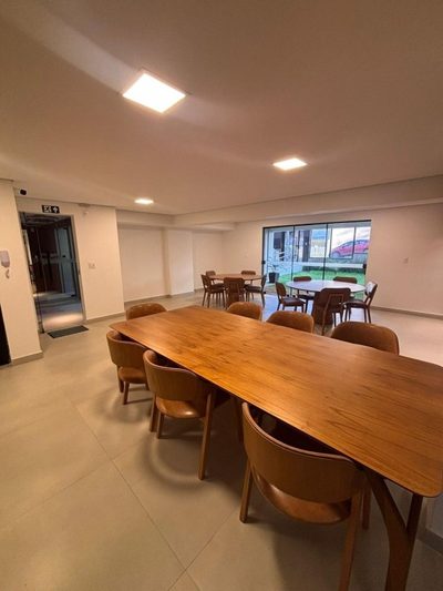 Apartamento, 3 quartos, 116 m² - Foto 4