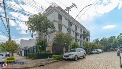 Apartamento, 2 quartos, 59 m² - Foto 1