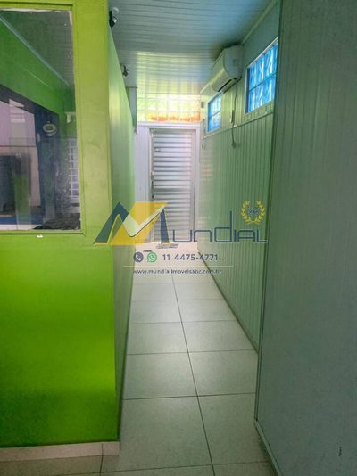 Loja-Salão, 198 m² - Foto 4