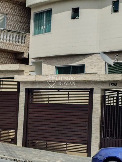 Casa, 5 quartos, 257 m² - Foto 1