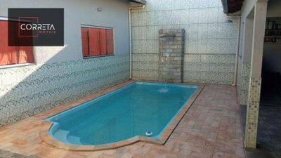 Casa, 3 quartos, 180 m² - Foto 2