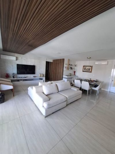 Apartamento, 3 quartos, 158 m² - Foto 5